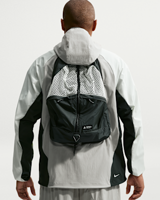 Nike ACG 'Five Towers' Pack Jacket. Nike UK